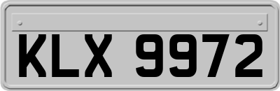 KLX9972