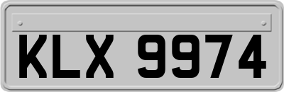 KLX9974