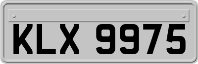 KLX9975