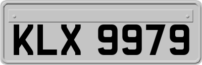 KLX9979