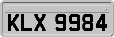 KLX9984