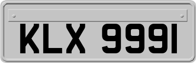 KLX9991