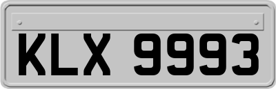 KLX9993