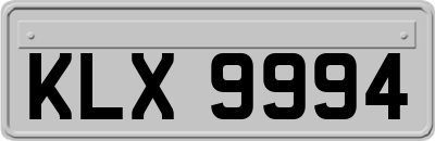 KLX9994