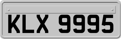 KLX9995
