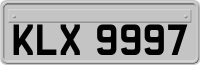 KLX9997