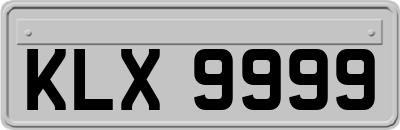 KLX9999