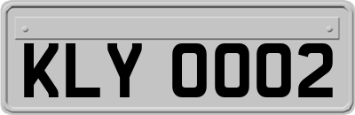 KLY0002