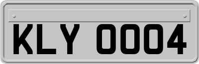 KLY0004