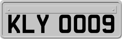 KLY0009