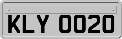 KLY0020