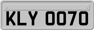 KLY0070