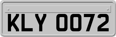 KLY0072