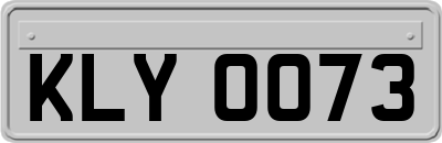KLY0073