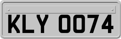 KLY0074