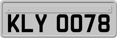 KLY0078
