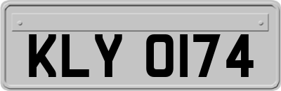 KLY0174