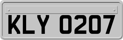 KLY0207