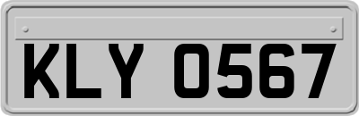 KLY0567