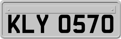 KLY0570