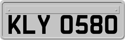 KLY0580