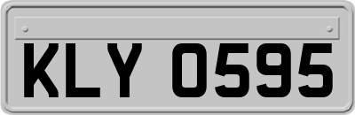 KLY0595