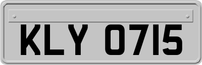 KLY0715
