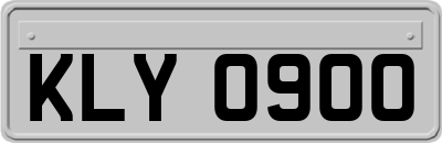 KLY0900