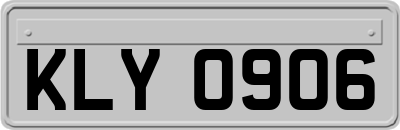 KLY0906