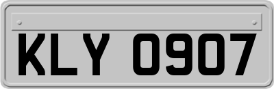 KLY0907