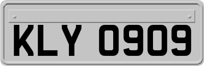 KLY0909