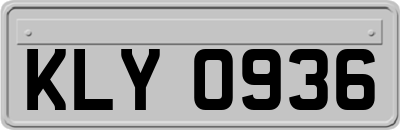 KLY0936