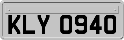 KLY0940