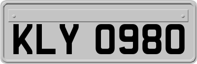 KLY0980