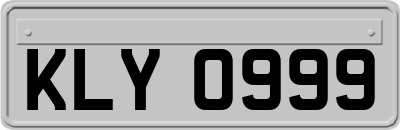 KLY0999
