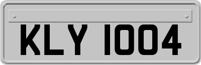 KLY1004