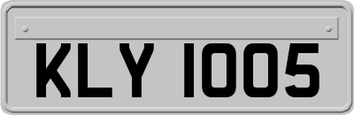 KLY1005