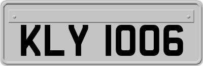 KLY1006