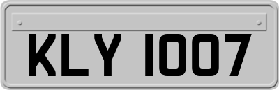 KLY1007