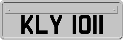 KLY1011