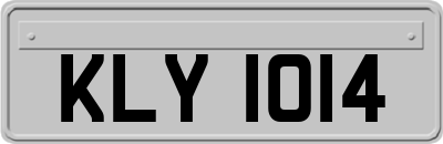 KLY1014