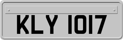 KLY1017