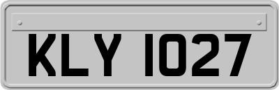 KLY1027