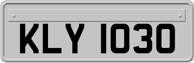 KLY1030