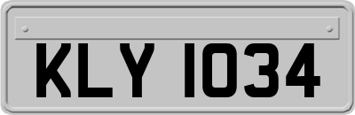 KLY1034