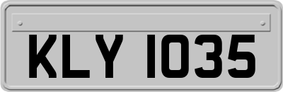 KLY1035