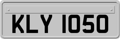 KLY1050
