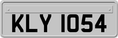 KLY1054