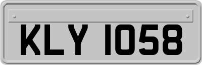 KLY1058