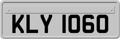 KLY1060